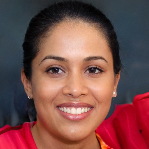 Meera Pillai